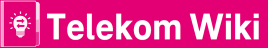 Telekom Wiki 